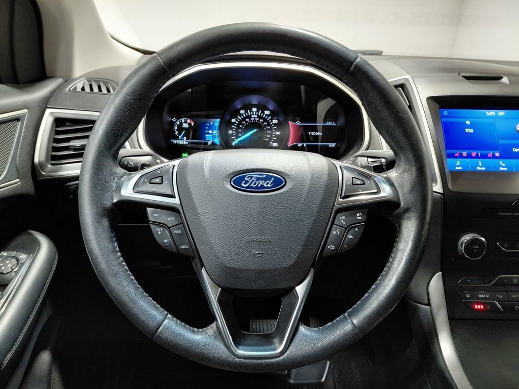 Certified 2019 Ford Edge SEL w/ Equipment Group 201A image 24