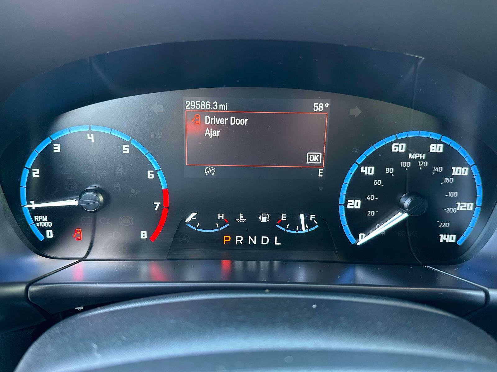 Certified 2024 Ford Bronco Sport Big Bend image 24