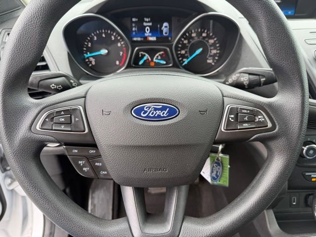Certified 2018 Ford Escape S FWD image 13