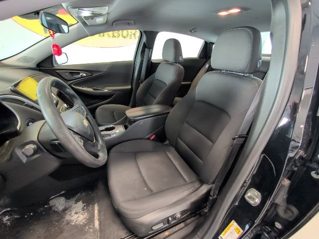 Used 2023 Chevrolet Malibu LT image 11