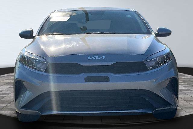 Used 2024 Kia Forte LXS FWD image 3