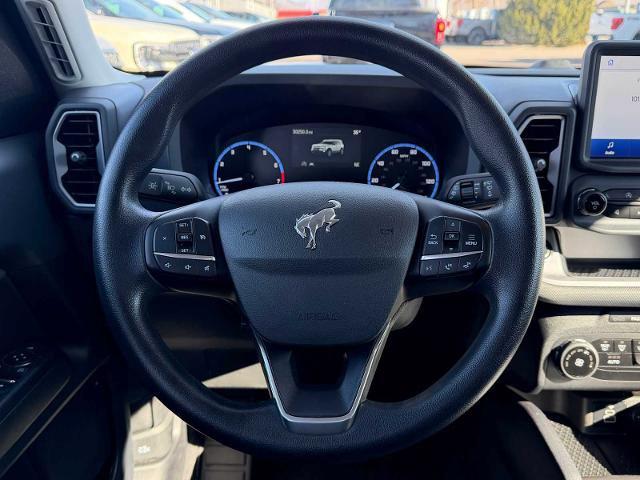 Certified 2024 Ford Bronco Sport Big Bend image 13
