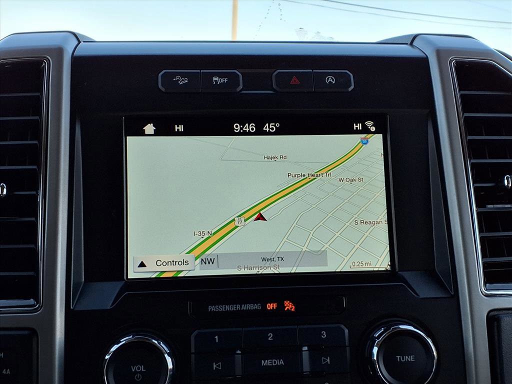 Certified 2018 Ford F150 Lariat image 13