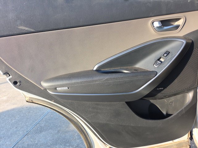 Used 2018 Hyundai Santa Fe Sport w/ 2.4L Tech Package 04 FWD image 26