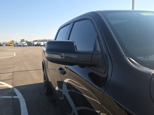 Used 2026 RAM 1500 Limited AWD/4WD image 5