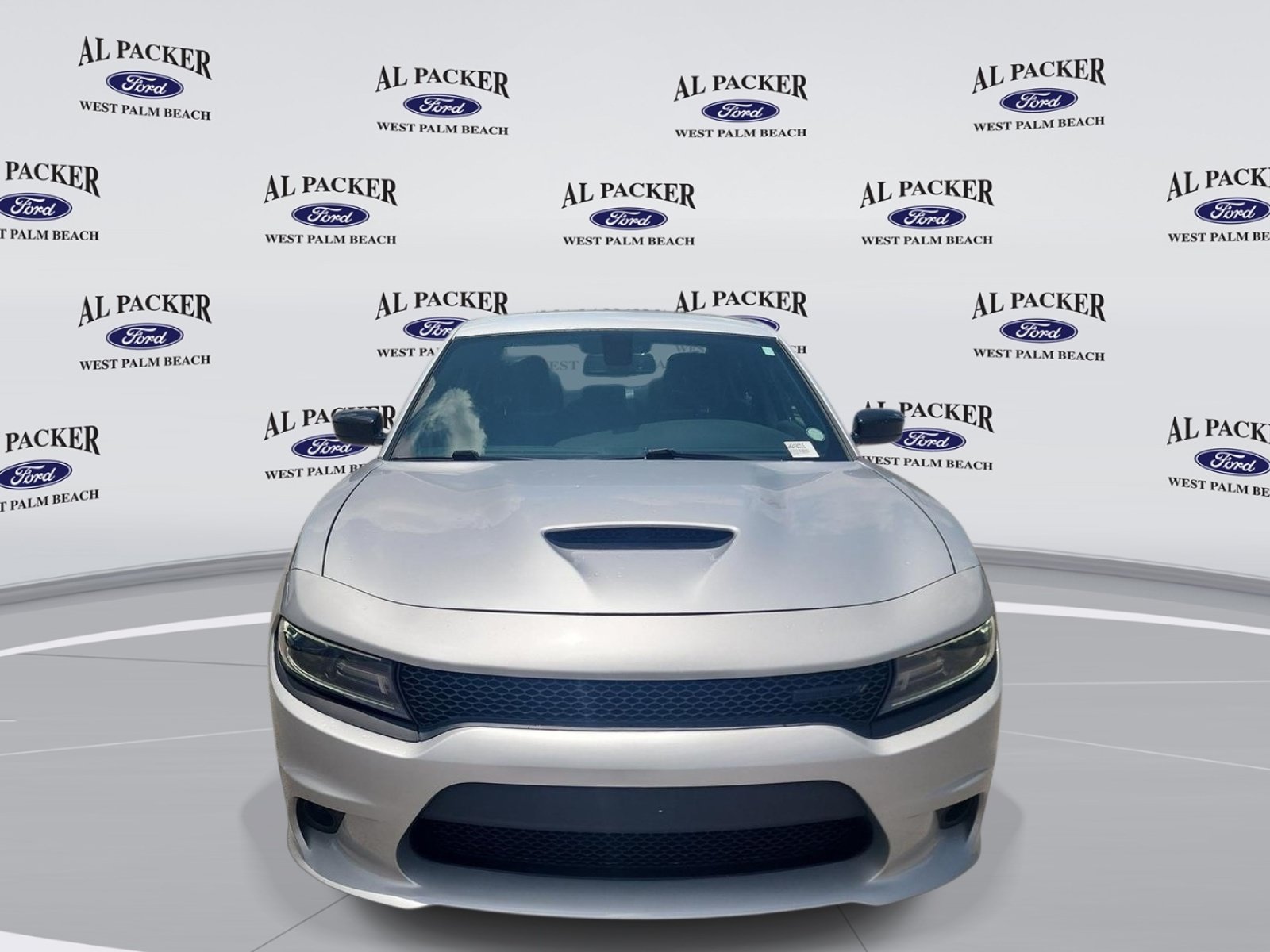 Used 2020 Dodge Charger GT w/ Blacktop Package RWD image 10