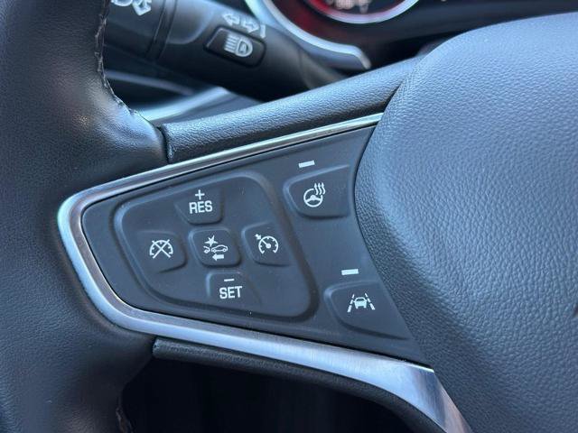 Used 2024 Chevrolet Malibu LT FWD image 16