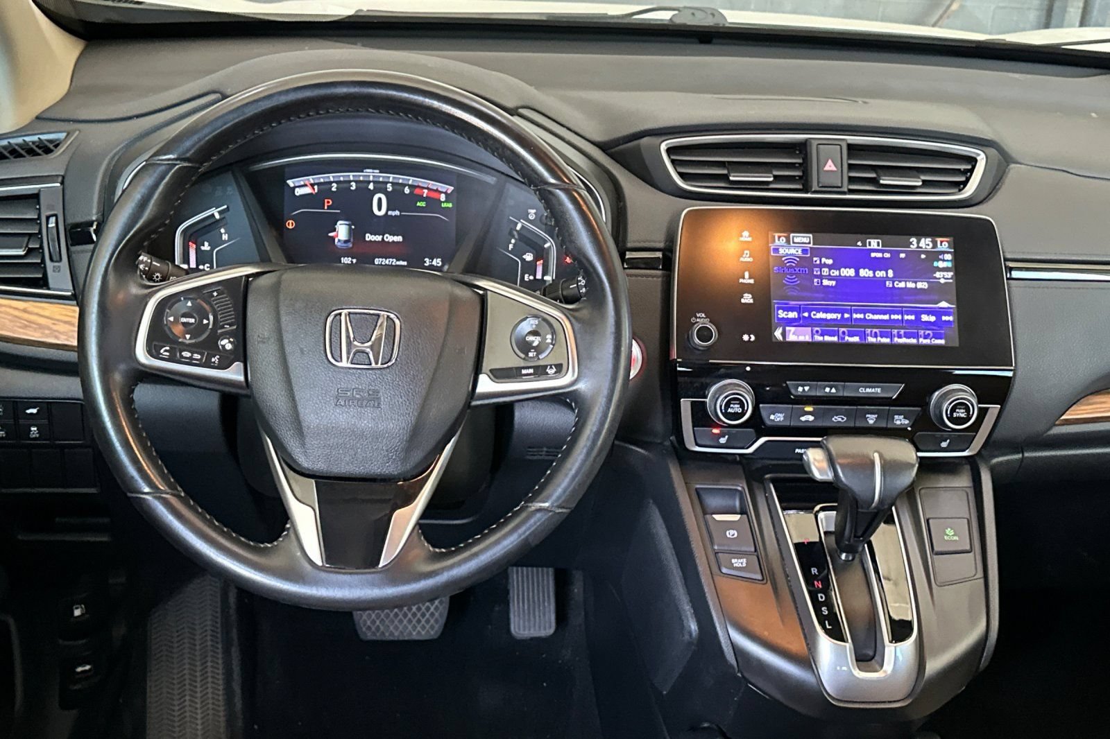 Used 2018 Honda CR-V EX-L image 14