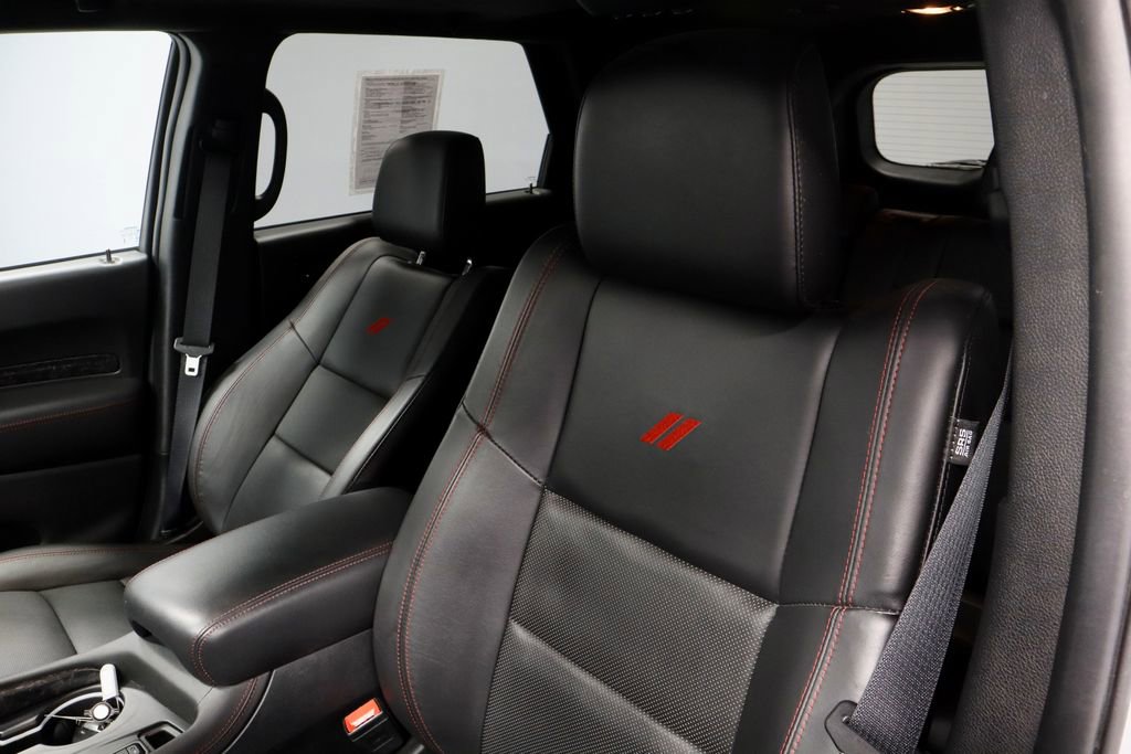 Used 2024 Dodge Durango R/T AWD/4WD image 27