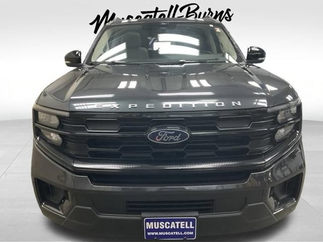 Certified 2025 Ford Expedition Max Active AWD/4WD image 2