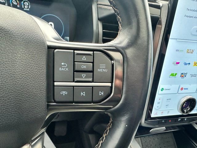 Certified 2022 Ford Expedition Max Platinum image 92