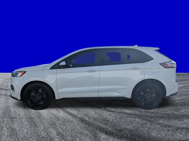 Certified 2020 Ford Edge ST w/ Equipment Group 401A AWD/4WD image 7