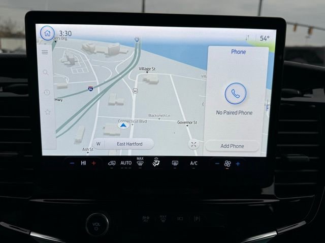 Certified 2023 Ford Transit 350 XLT image 18