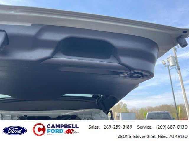 Certified 2023 Ford Bronco Sport Big Bend w/ Convenience Package AWD/4WD image 19