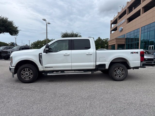 Certified 2026 Ford F250 Lariat AWD/4WD image 2