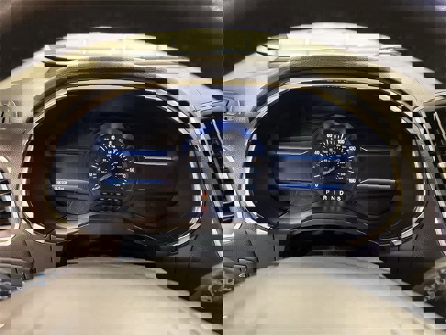 Certified 2020 Ford Edge Titanium w/ Class II Trailer Tow Package image 16