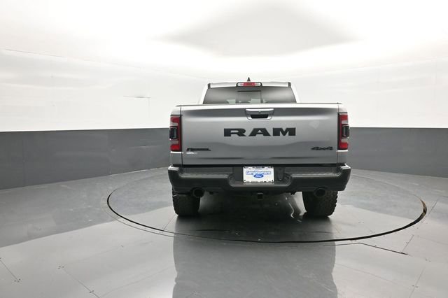 Used 2020 RAM 1500 Rebel w/ Level 1 Equipment Group image 6