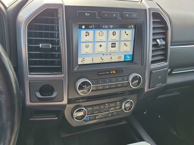 Certified 2018 Ford Expedition Platinum RWD image 8