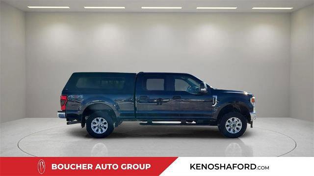 Certified 2022 Ford F250 XL w/ STX Appearance Package image 7