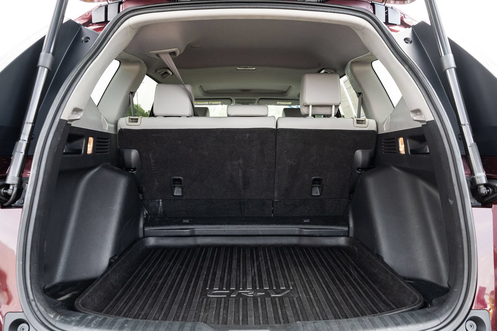 Used 2019 Honda CR-V EX-L image 15