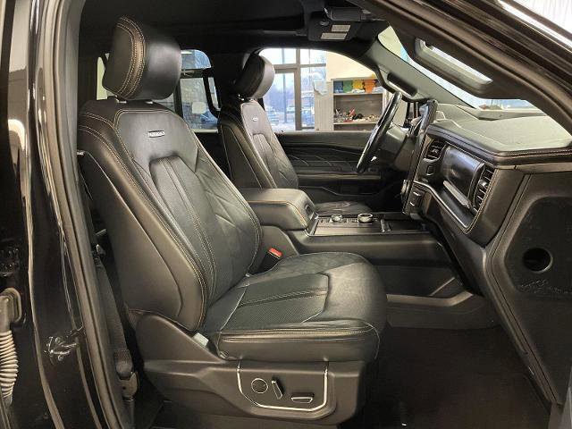 Certified 2023 Ford Expedition Platinum image 24