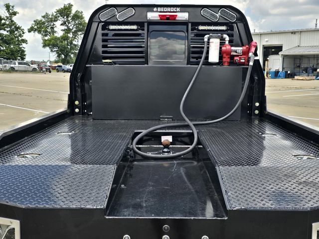 Certified 2024 Ford F350 Platinum w/ FX4 Off-Road Package AWD/4WD image 14