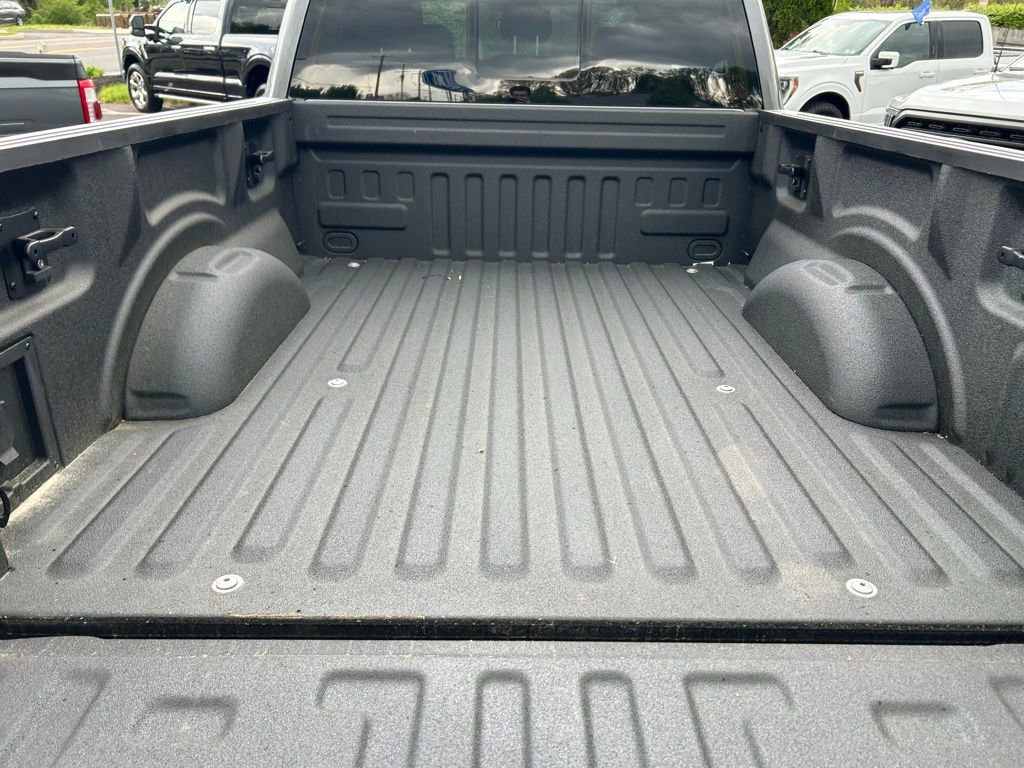 Certified 2023 Ford F150 XLT w/ Equipment Group 302A High AWD/4WD image 11