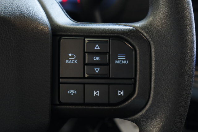 Certified 2024 Ford F150 STX w/ STX Black Appearance Package AWD/4WD image 16