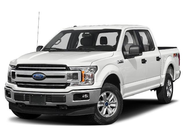 Certified 2020 Ford F150 XLT w/ Equipment Group 302A Luxury RWD image 1