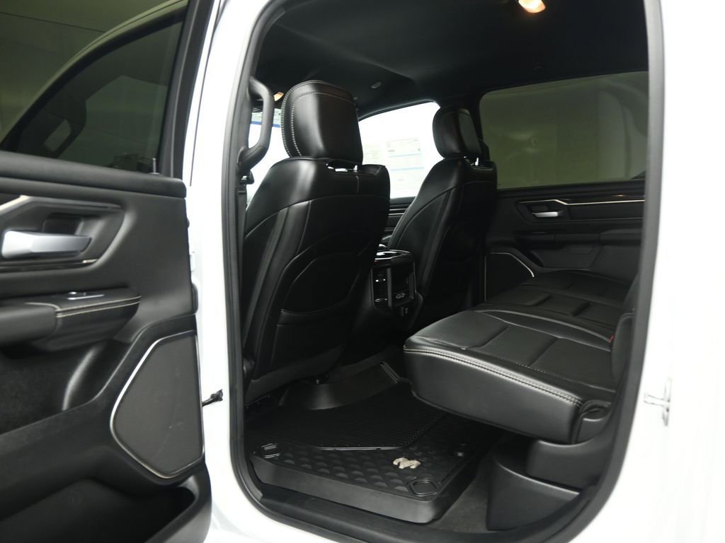 Used 2023 RAM 1500 Laramie image 18