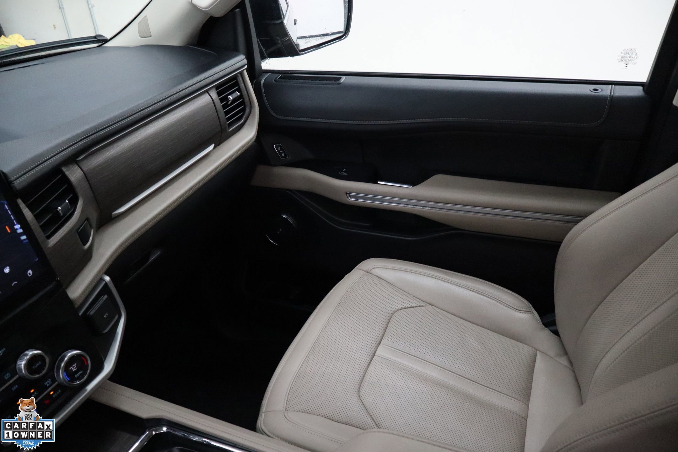 Certified 2024 Ford Expedition Max Limited image 21