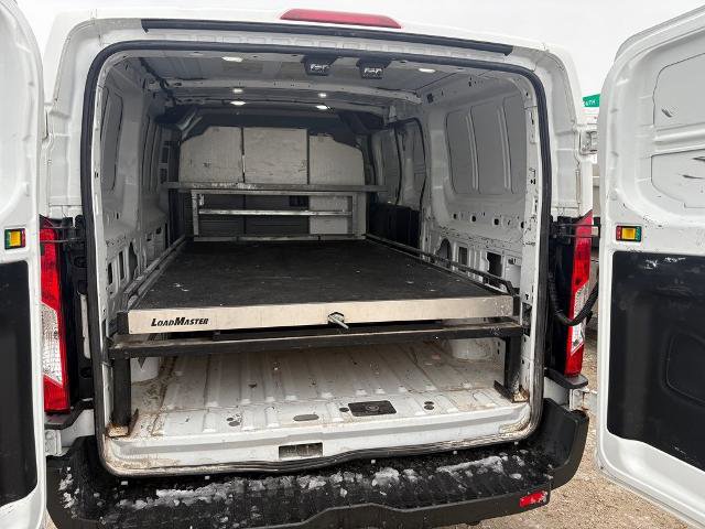 Certified 2019 Ford Transit 150 130 Low Roof image 24
