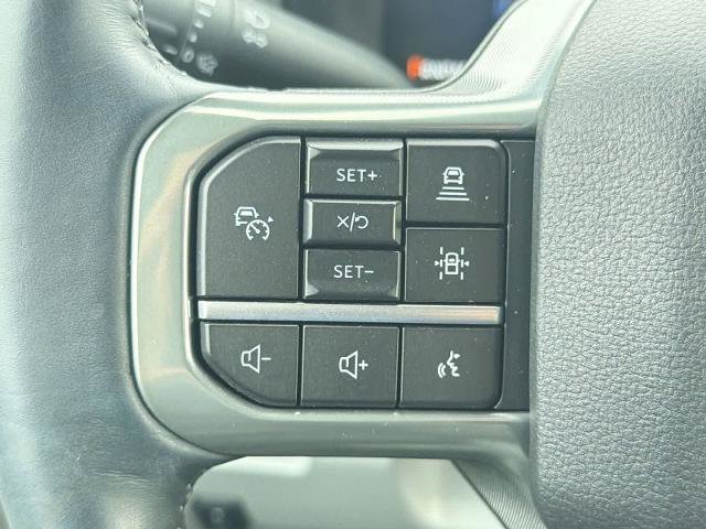 Certified 2024 Ford F350 Limited AWD/4WD image 23