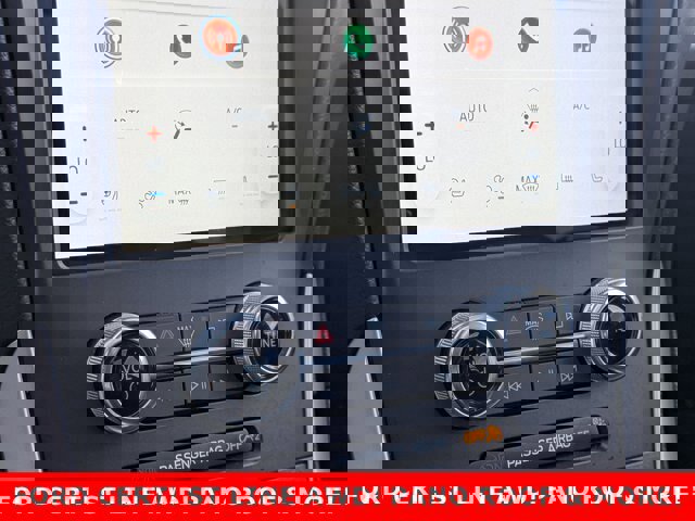 Certified 2024 Ford Edge ST-Line image 20