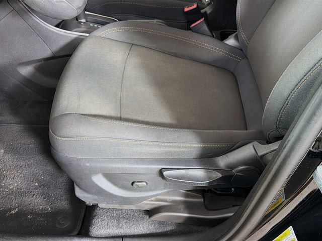 Used 2020 Chevrolet Trax LS w/ Tint and Cruise Package FWD image 21