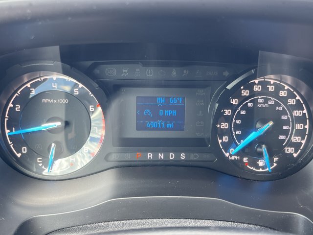 Certified 2019 Ford Ranger XL w/ Equipment Group 101A Mid AWD/4WD image 20