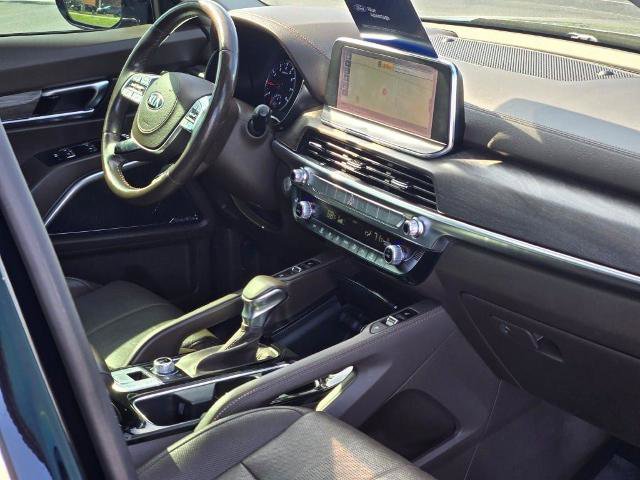 Used 2020 Kia Telluride SX AWD/4WD image 8