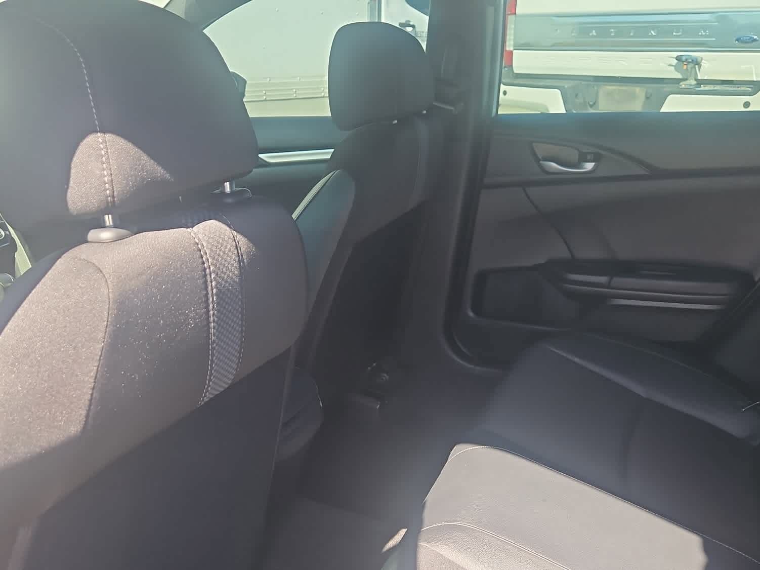 Used 2019 Honda Civic Sport image 11