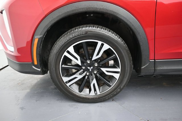 Used 2025 Mitsubishi Eclipse Cross SE AWD/4WD image 9