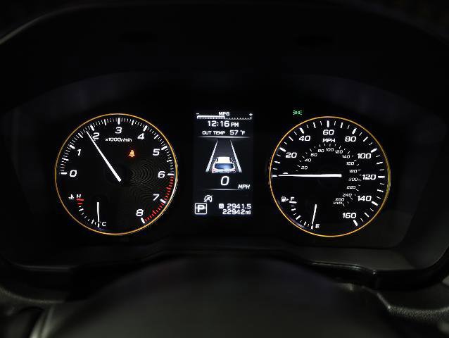 Used 2022 Subaru Outback Wilderness image 13