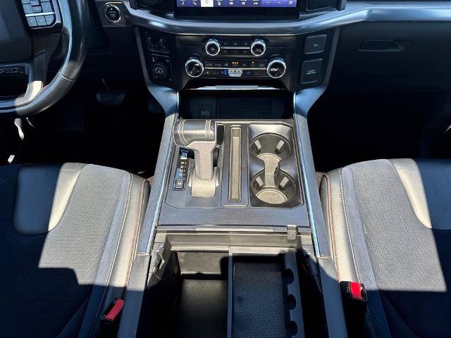 Certified 2022 Ford F150 Raptor w/ Raptor 37 Performance Package AWD/4WD image 15