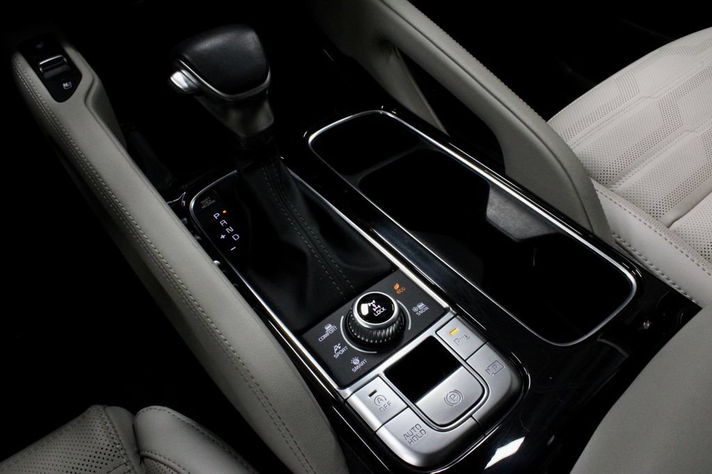 Used 2024 Kia Telluride SX Prestige AWD/4WD image 33