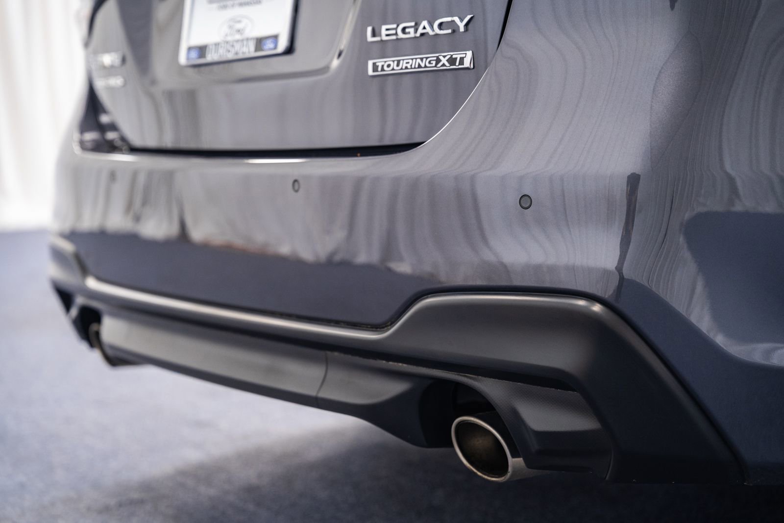 Used 2023 Subaru Legacy Touring XT AWD/4WD image 7
