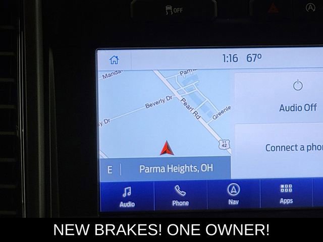 Certified 2020 Ford F150 XLT w/ Equipment Group 302A Luxury RWD image 23