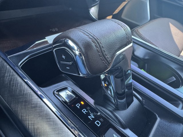 Certified 2025 Ford F150 King Ranch w/ FX4 Off-Road Package image 17