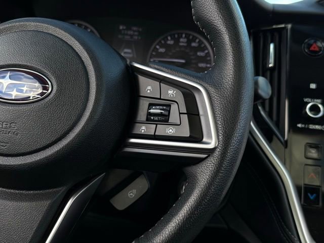 Used 2020 Subaru Legacy Limited image 24