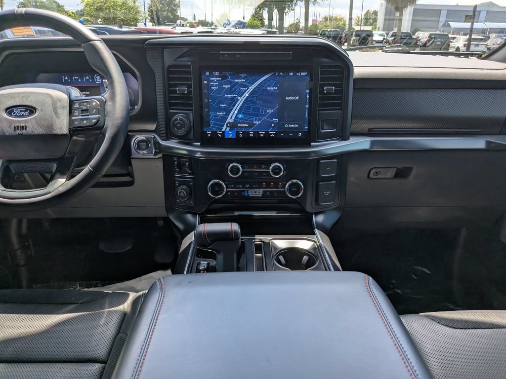 Certified 2025 Ford F150 Raptor AWD/4WD image 18