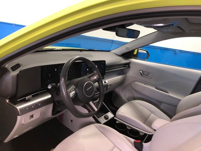 Used 2024 Hyundai Kona Limited image 14