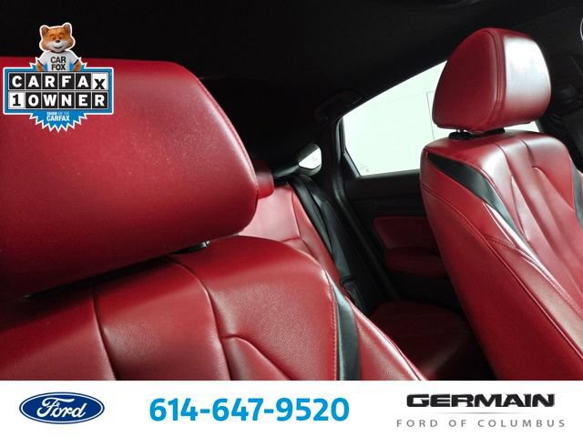 Used 2023 Acura Integra A-Spec FWD image 21