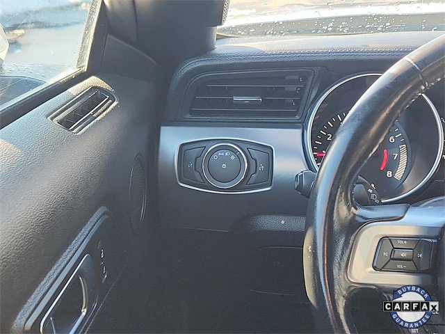 Certified 2023 Ford Mustang Premium image 12